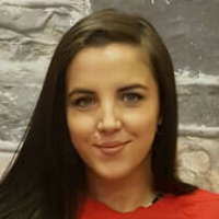 Jamie-Lee O'Donnell Meztelen