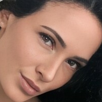 Jamie Maria Meztelen
