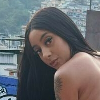 Jamilly Carvalho Meztelen