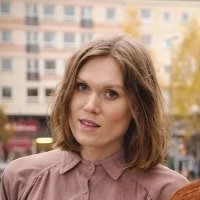 Jana Bringlov Ekspong Meztelen