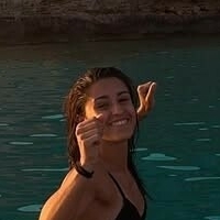 Jana Fernández Meztelen