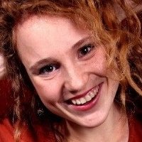 Jana Kvantikova Meztelen