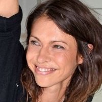 Jana Pallaske Meztelen