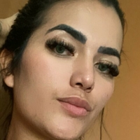 Janairla Barreto Meztelen