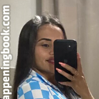 Janayna Bezerra Meztelen