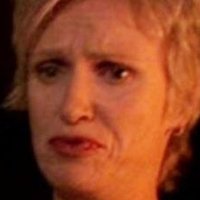 Jane Lynch Meztelen