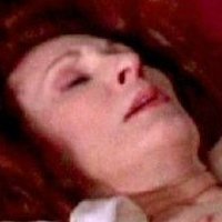 Janet Shea Meztelen