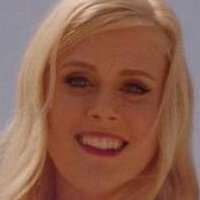 Janet Varney Meztelen