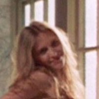 Janice Karman Meztelen