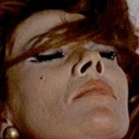 Janine Reynaud Meztelen