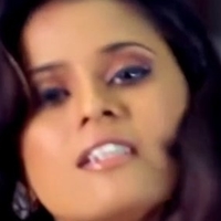 Janki Shah Meztelen