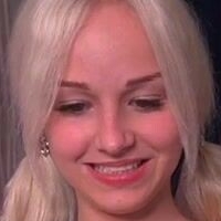 jannetfox Meztelen