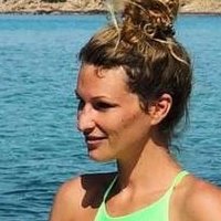 Janni Hoenscheid Meztelen