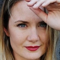 Jaqueline Klueter Meztelen
