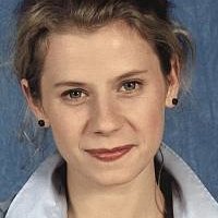 Jaqueline Svilarov Meztelen