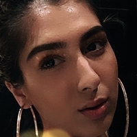 Jasdeep Johal Meztelen
