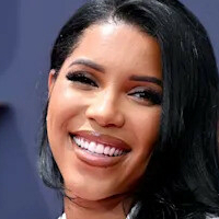 Jasmin Brown Meztelen