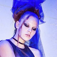 Jasmin Valta Meztelen
