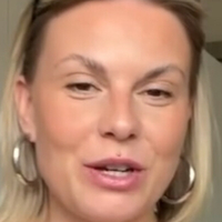 Jasmina Huremovic Meztelen