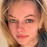 JasminaKlum Meztelen