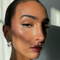 Jasmine Amine Meztelen