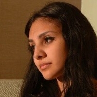 Jasmine Angel Meztelen