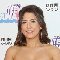 Jasmine Armfield Meztelen