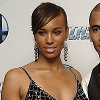 Javine Hylton Meztelen