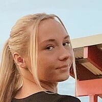 Jayden Hannah Meztelen