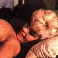Jayne Mansfield Meztelen