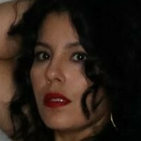 Jazmin Guzman Meztelen