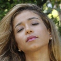 Jazmin Johnson Meztelen