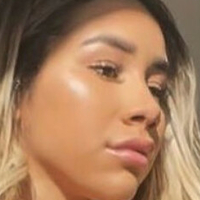 Jazminebjohnson Meztelen