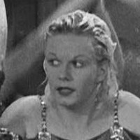 Jean Harlow Meztelen