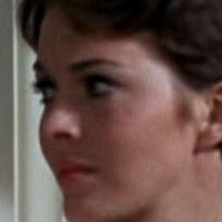 Jean Seberg Meztelen