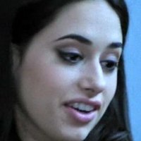 Jeanine Mason Meztelen
