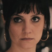 Jeanne Rosa Meztelen