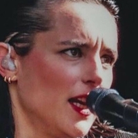 Jehnny Beth Meztelen