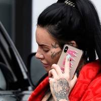 Jemma Lucy Meztelen
