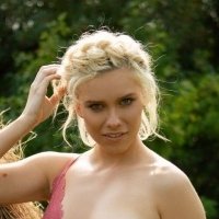 Jenessa Dawn Meztelen