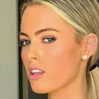Jenna Berman Meztelen