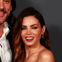 Jenna Dewan Tatum Meztelen