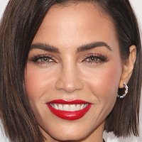 Jenna Dewan Meztelen