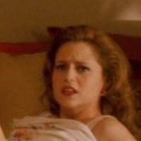 Jenna Fischer Meztelen