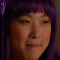 Jenna Ushkowitz Meztelen
