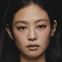 Jennie Kim Meztelen