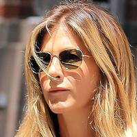 Jennifer Aniston Meztelen