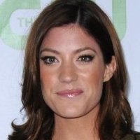 Jennifer Carpenter Meztelen