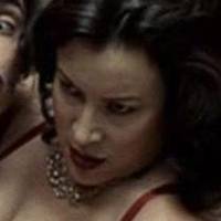 Jennifer Tilly Meztelen