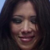Jenny Lin Meztelen